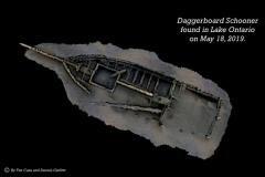 Daggerboard-Schooner