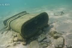 Bilge-pump