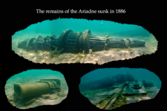 The-remains-of-the-Ariadne
