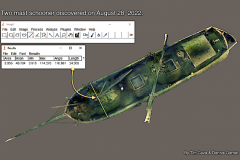 The-width-of-the-schooner