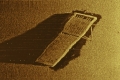 UpSideDownBarge e